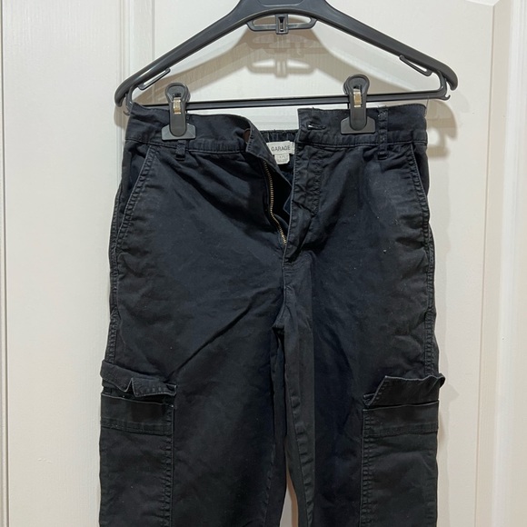 Garage small size cargos - Picture 2 of 5